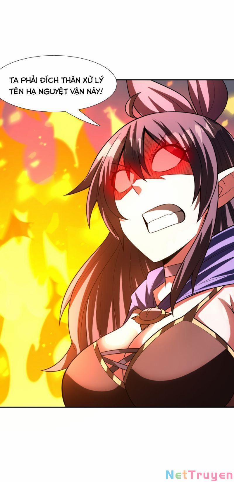 Hậu Cung Của Ta Toàn Là Ma Nữ Phản Diện 11 trang 53