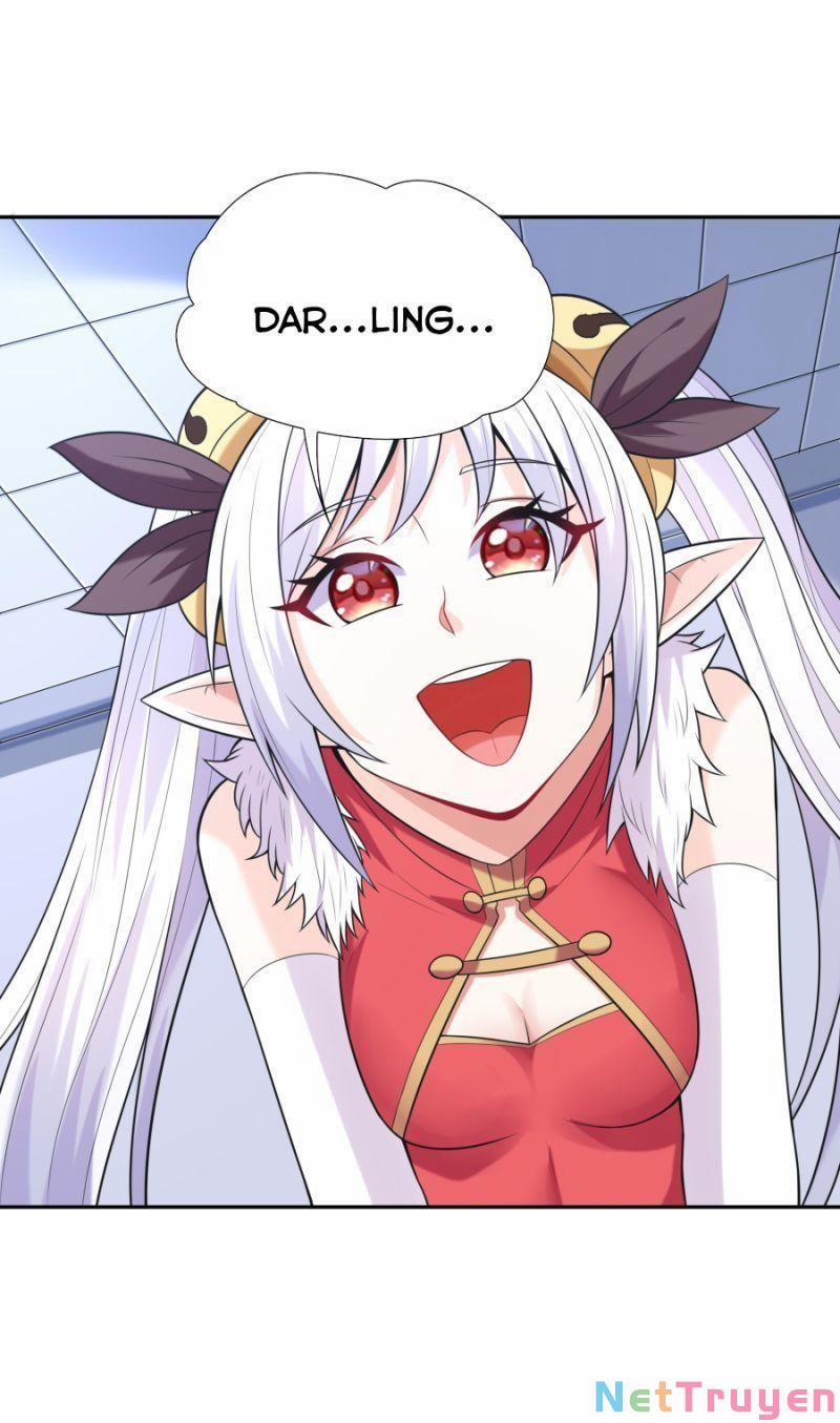 Hậu Cung Của Ta Toàn Là Ma Nữ Phản Diện 11 trang 54