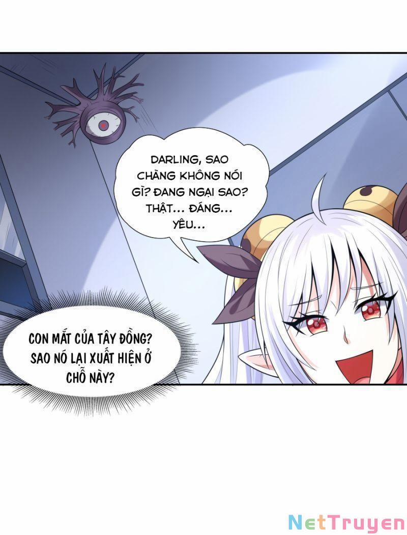 Hậu Cung Của Ta Toàn Là Ma Nữ Phản Diện 11 trang 57