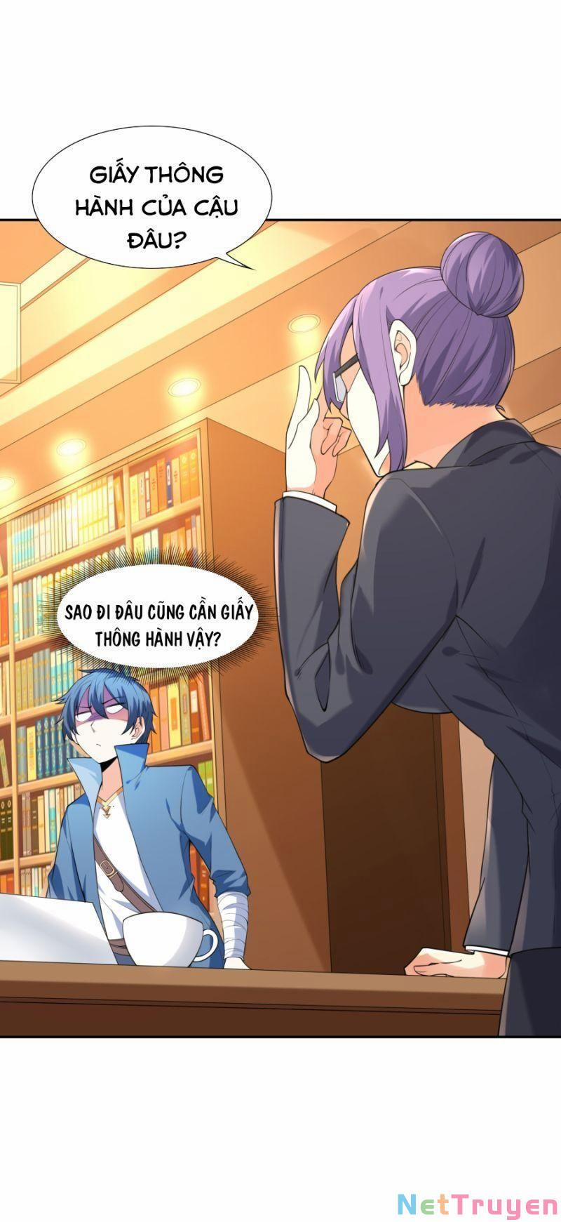 Hậu Cung Của Ta Toàn Là Ma Nữ Phản Diện 11 trang 6