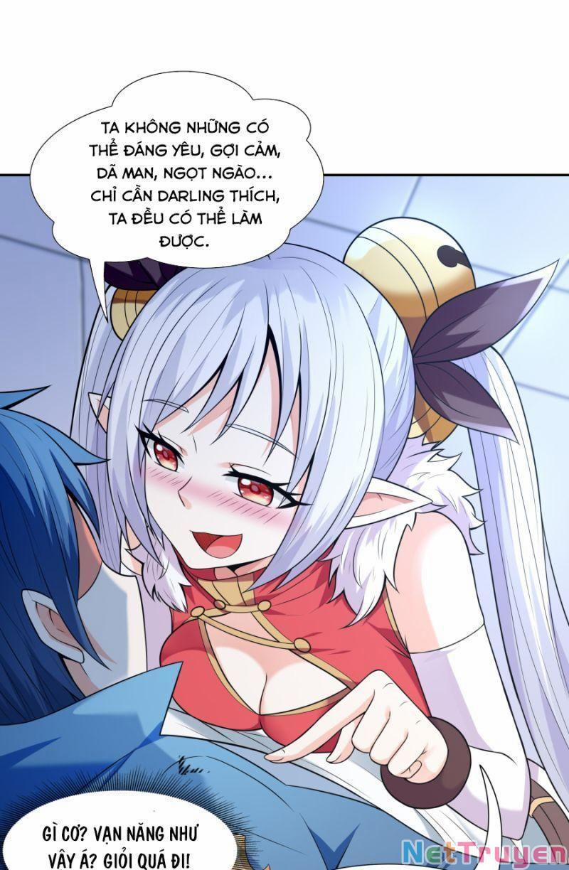 Hậu Cung Của Ta Toàn Là Ma Nữ Phản Diện 11 trang 60