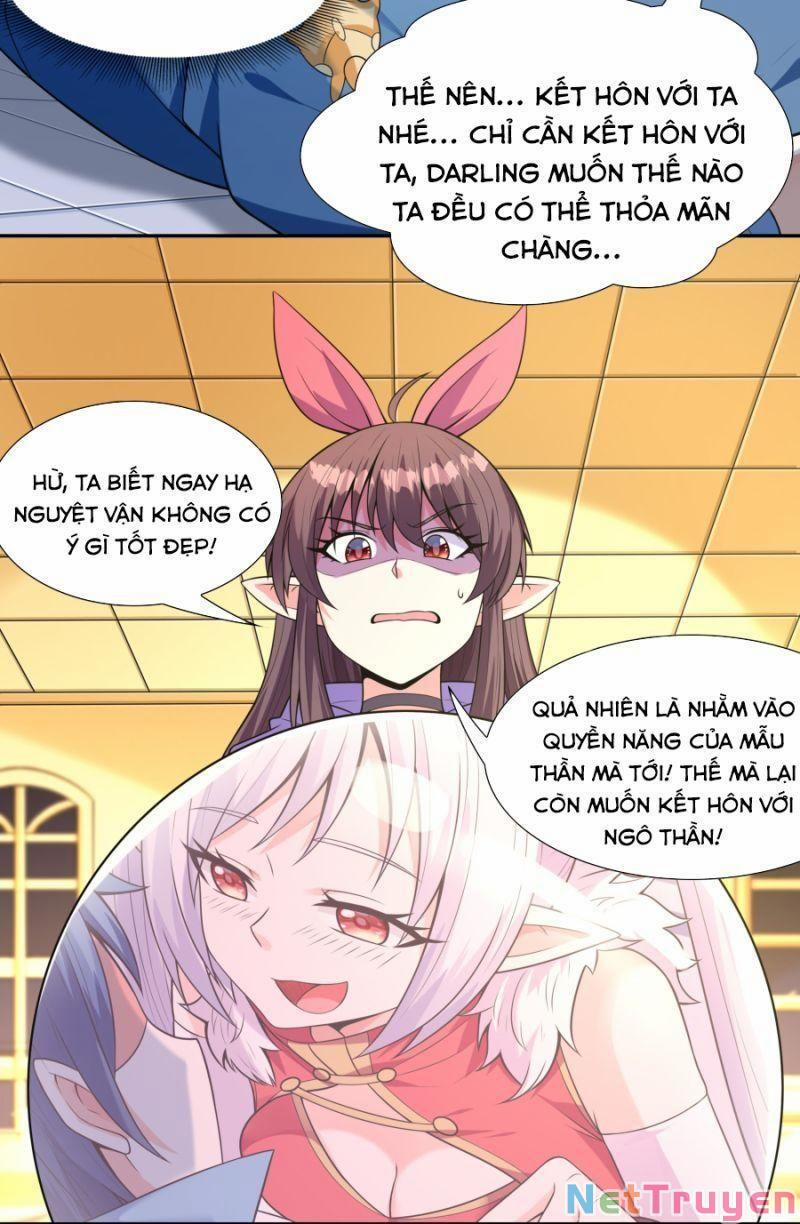 Hậu Cung Của Ta Toàn Là Ma Nữ Phản Diện 11 trang 61