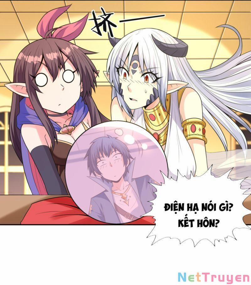 Hậu Cung Của Ta Toàn Là Ma Nữ Phản Diện 11 trang 62