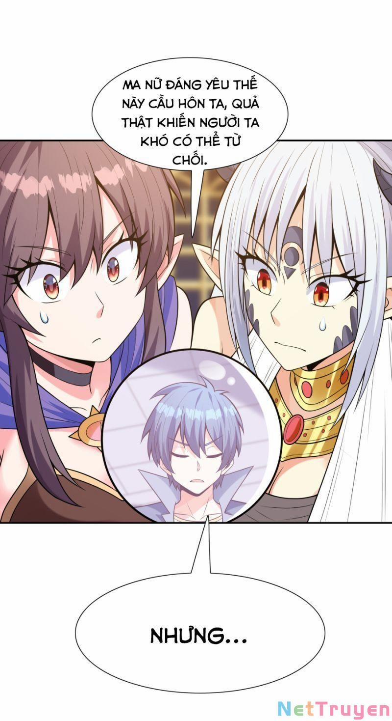 Hậu Cung Của Ta Toàn Là Ma Nữ Phản Diện 11 trang 65