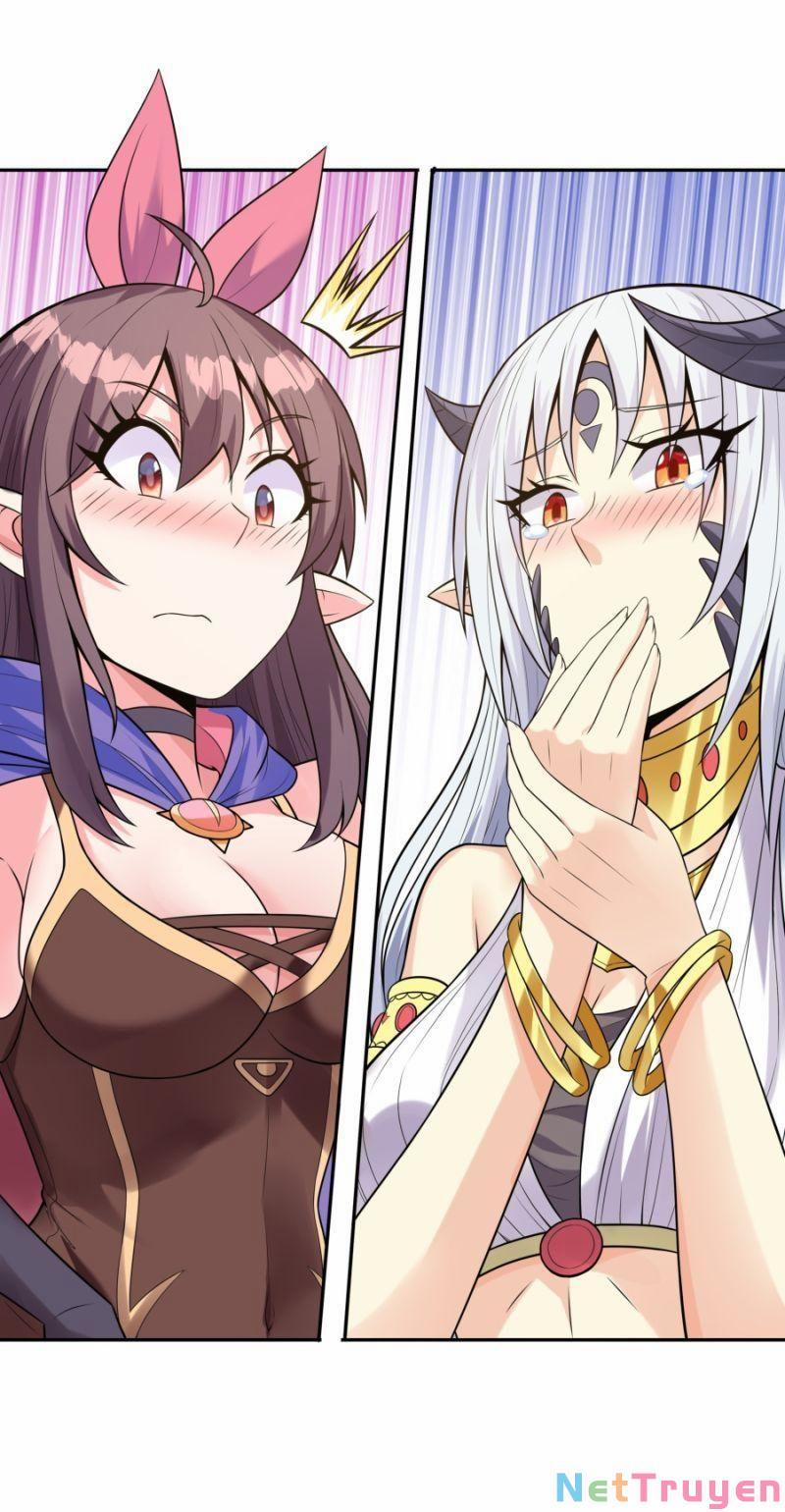 Hậu Cung Của Ta Toàn Là Ma Nữ Phản Diện 11 trang 68