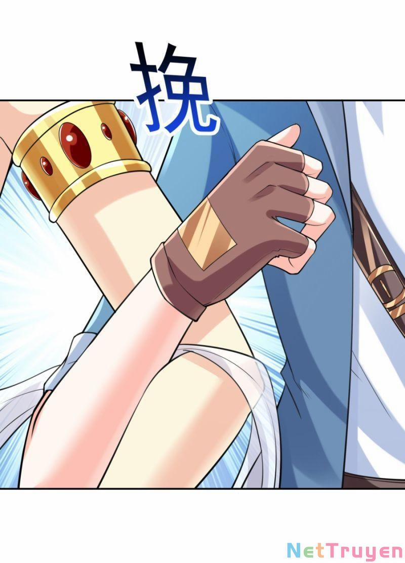 Hậu Cung Của Ta Toàn Là Ma Nữ Phản Diện 11 trang 7