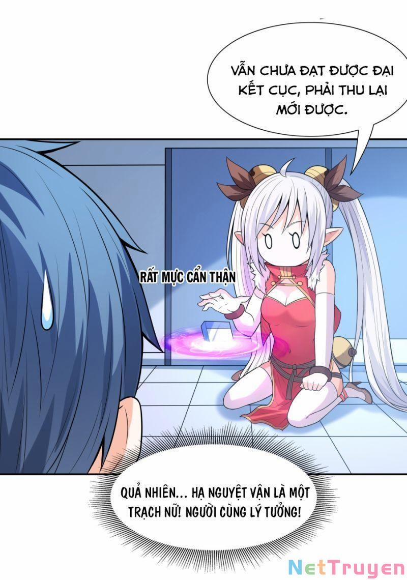 Hậu Cung Của Ta Toàn Là Ma Nữ Phản Diện 11 trang 71