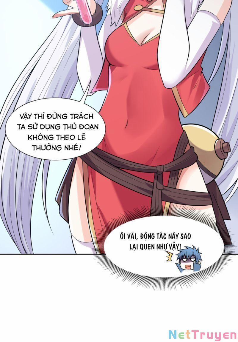 Hậu Cung Của Ta Toàn Là Ma Nữ Phản Diện 11 trang 74