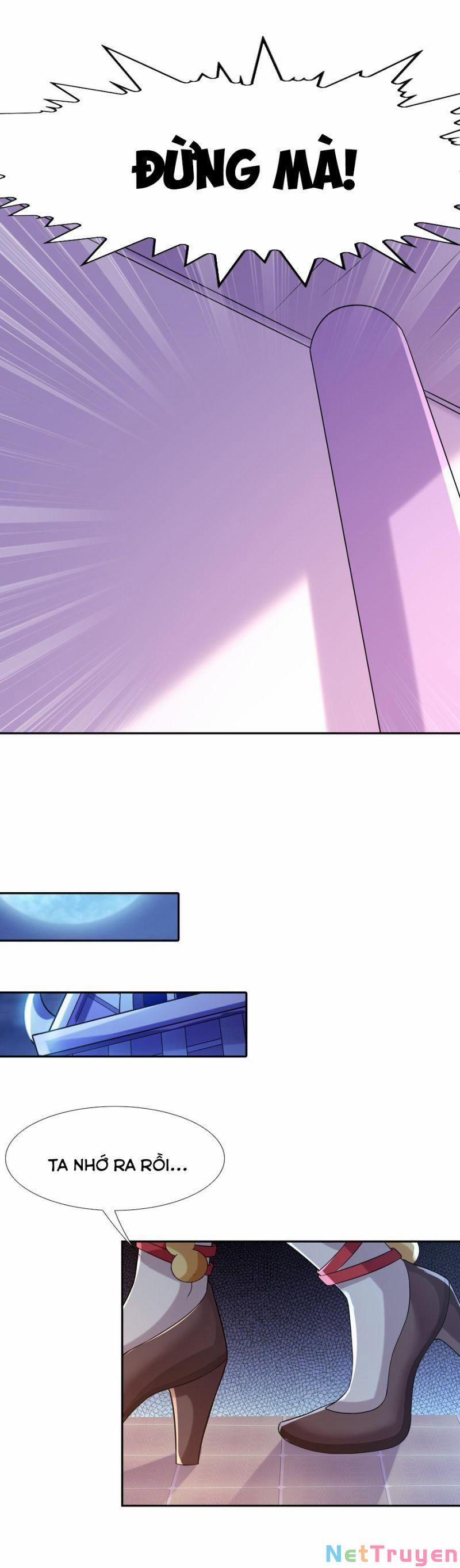 Hậu Cung Của Ta Toàn Là Ma Nữ Phản Diện 15 trang 15