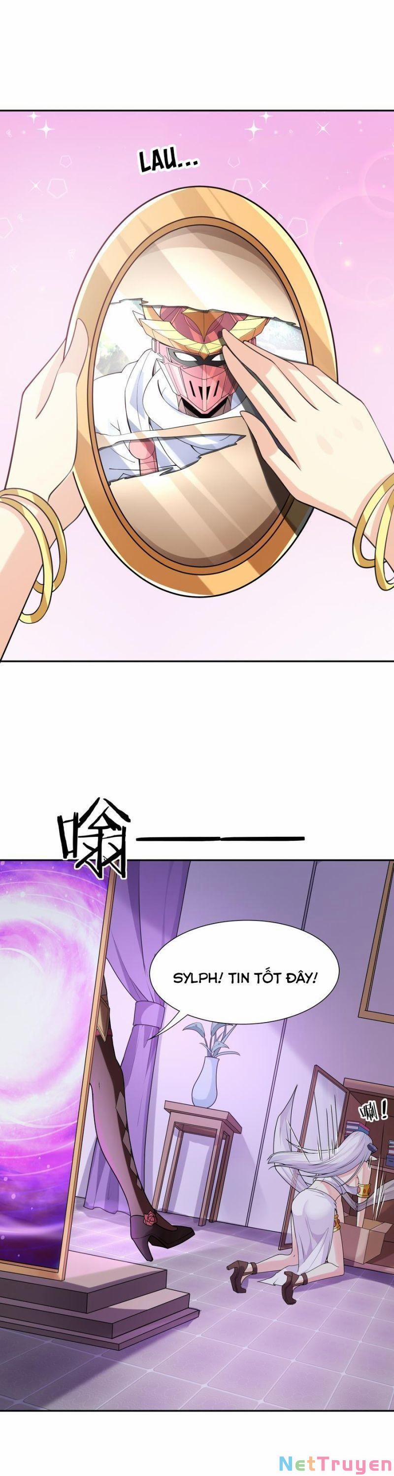 Hậu Cung Của Ta Toàn Là Ma Nữ Phản Diện 15 trang 32