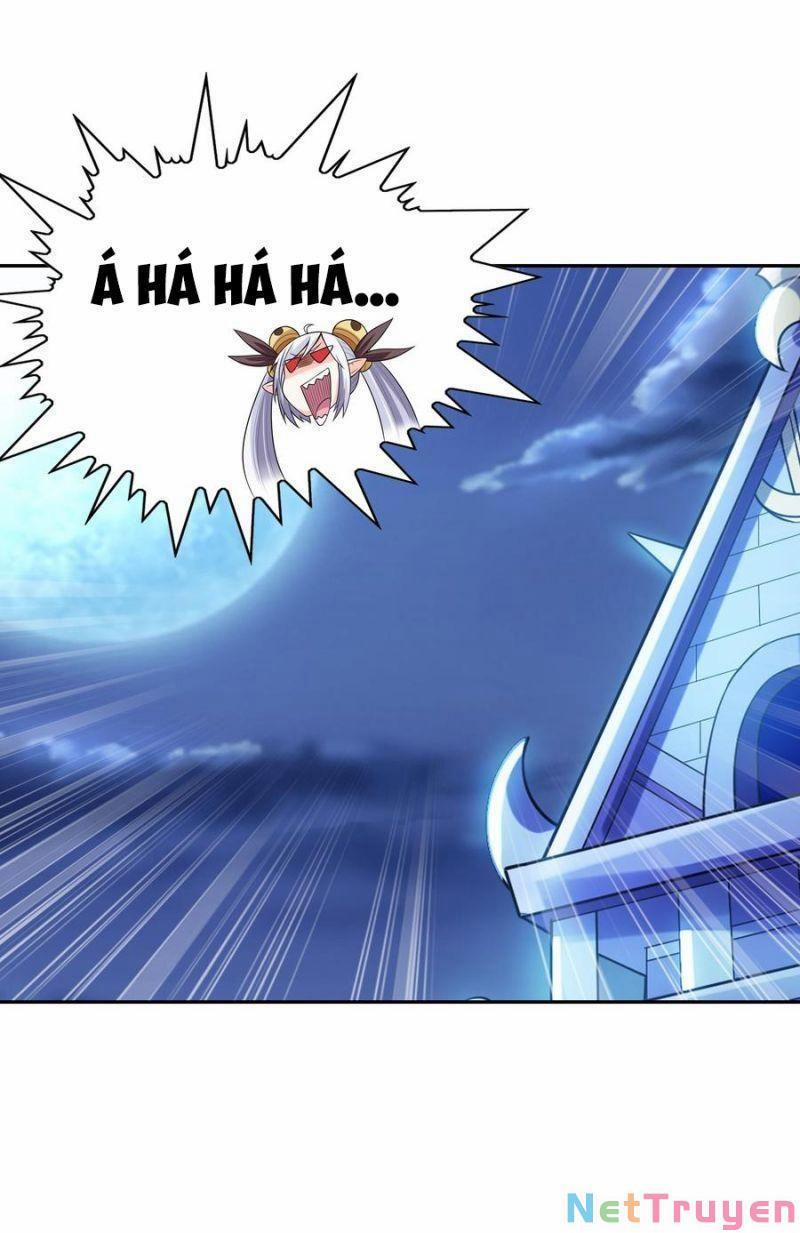 Hậu Cung Của Ta Toàn Là Ma Nữ Phản Diện 16 trang 16