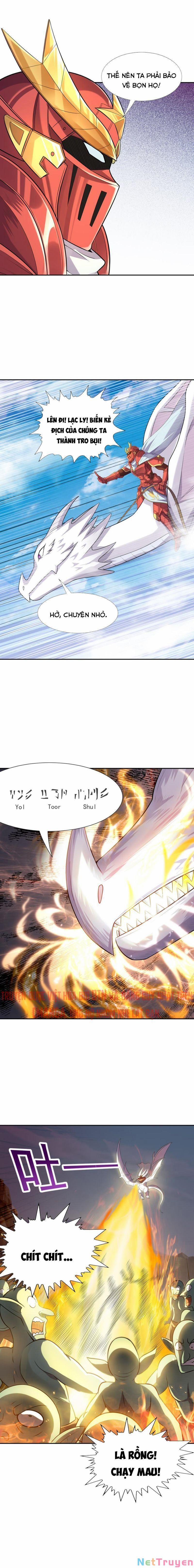 Hậu Cung Của Ta Toàn Là Ma Nữ Phản Diện 17 trang 4