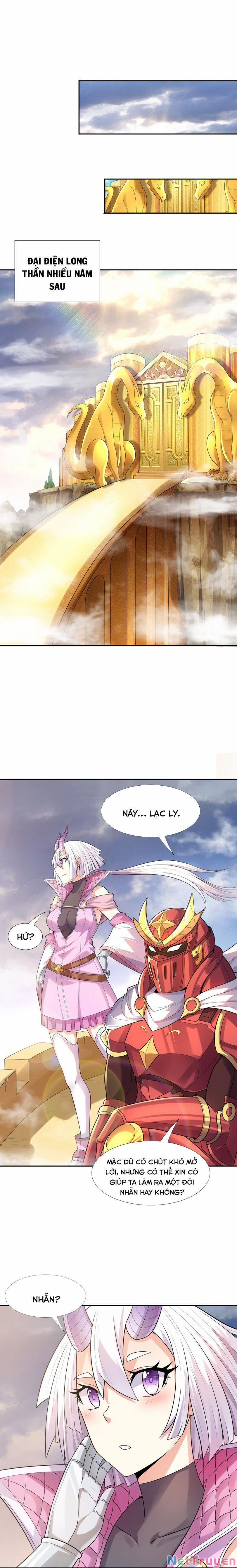 Hậu Cung Của Ta Toàn Là Ma Nữ Phản Diện 17 trang 5