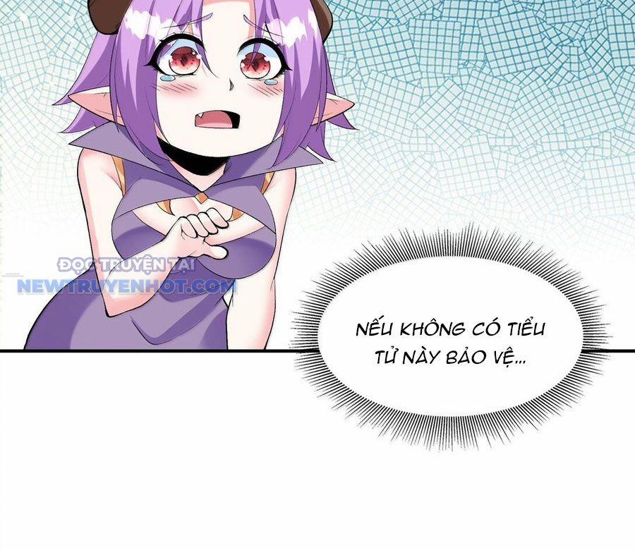 Hậu Cung Của Ta Toàn Là Ma Nữ Phản Diện 180 trang 30