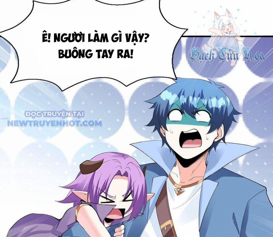 Hậu Cung Của Ta Toàn Là Ma Nữ Phản Diện 180 trang 35