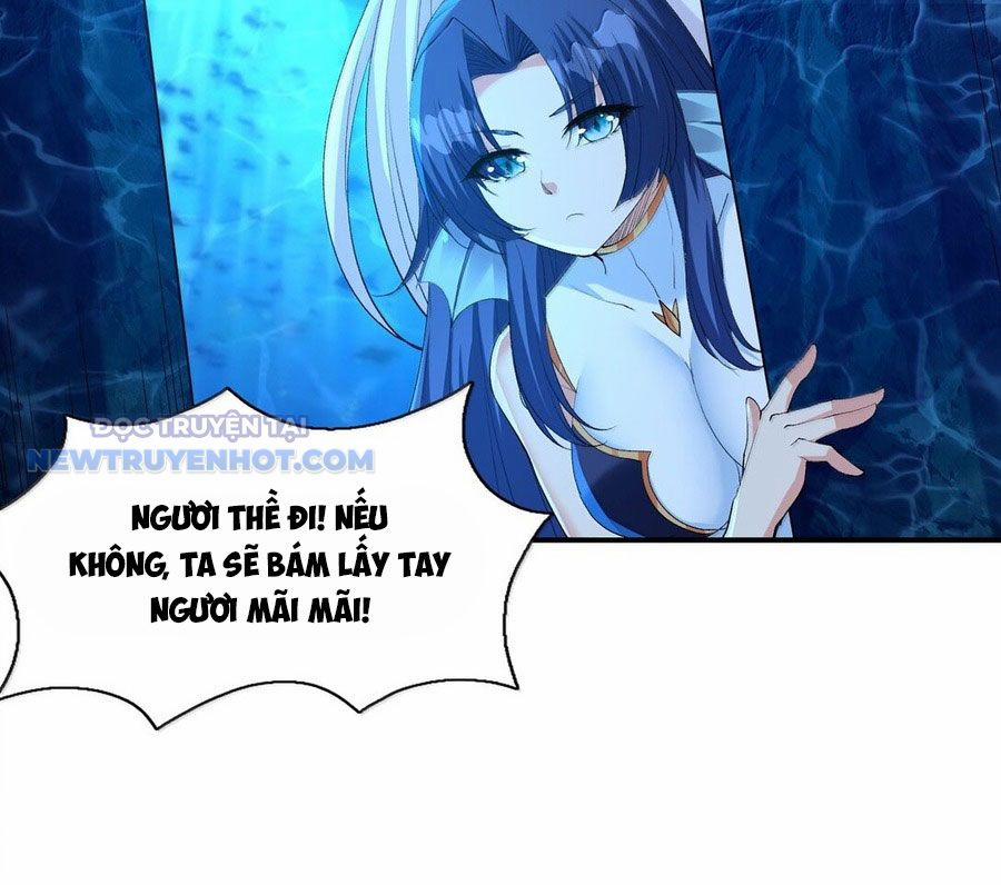 Hậu Cung Của Ta Toàn Là Ma Nữ Phản Diện 180 trang 38