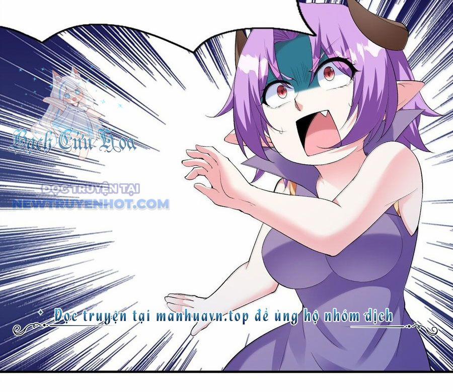 Hậu Cung Của Ta Toàn Là Ma Nữ Phản Diện 180 trang 4