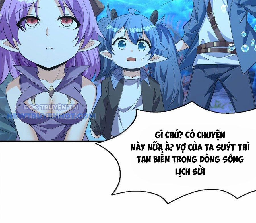 Hậu Cung Của Ta Toàn Là Ma Nữ Phản Diện 180 trang 68