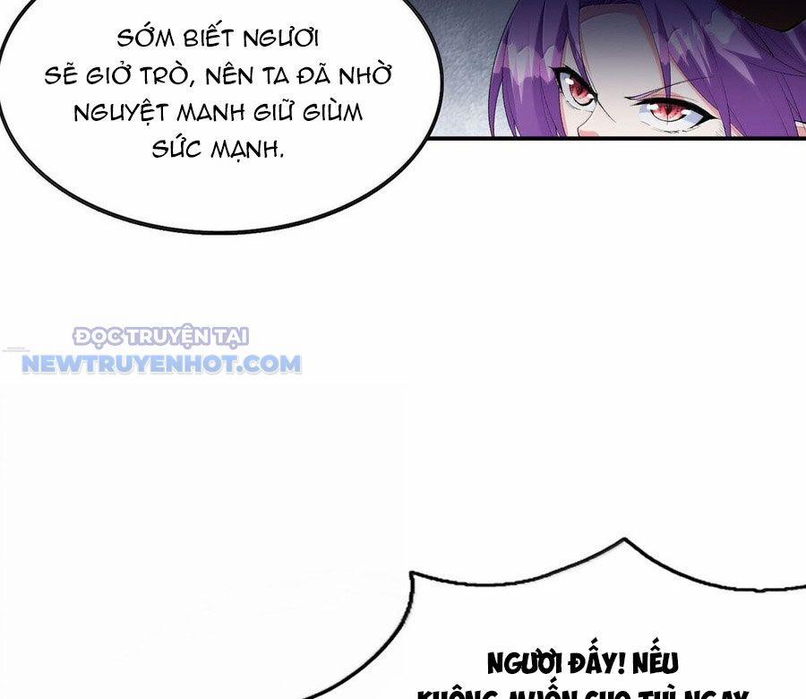 Hậu Cung Của Ta Toàn Là Ma Nữ Phản Diện 180 trang 7