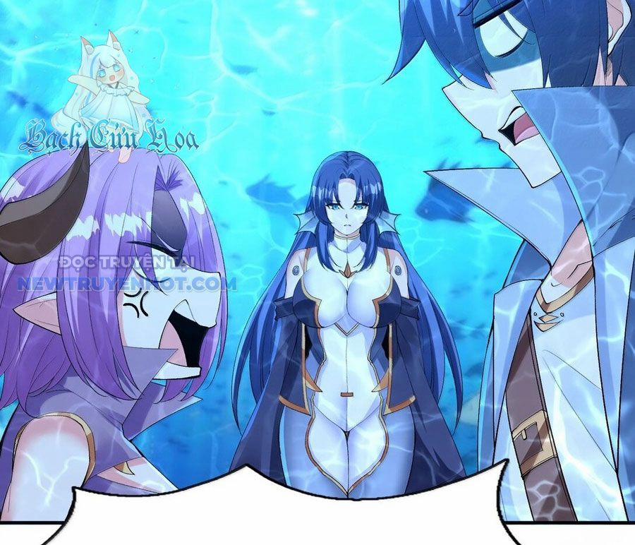 Hậu Cung Của Ta Toàn Là Ma Nữ Phản Diện 181 trang 10