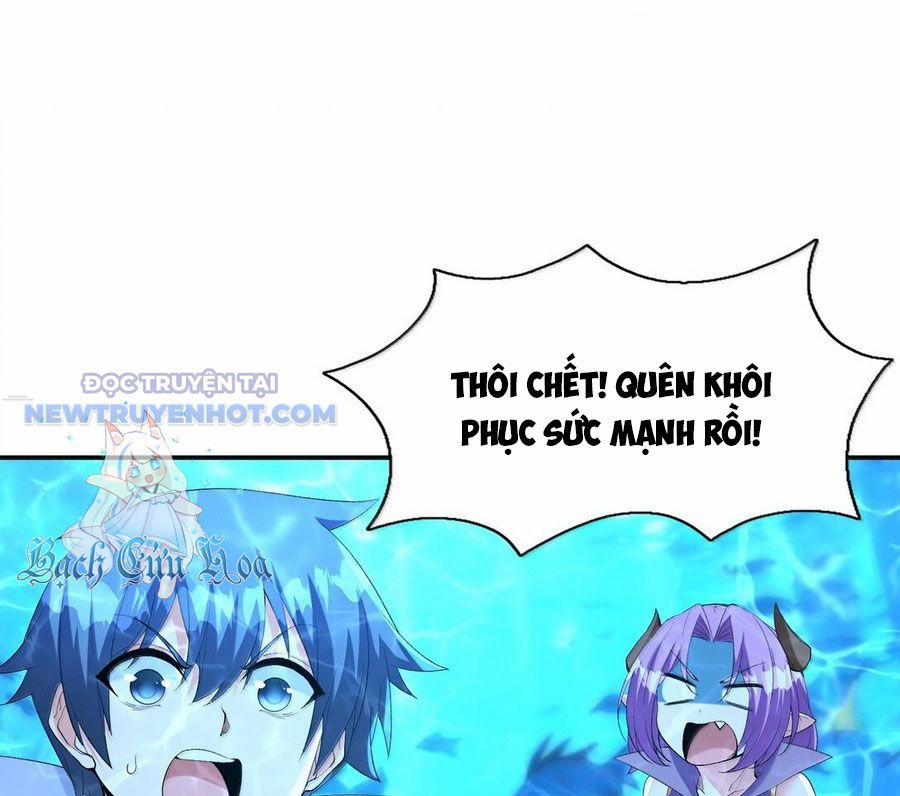 Hậu Cung Của Ta Toàn Là Ma Nữ Phản Diện 181 trang 21