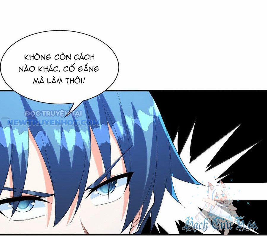 Hậu Cung Của Ta Toàn Là Ma Nữ Phản Diện 181 trang 23