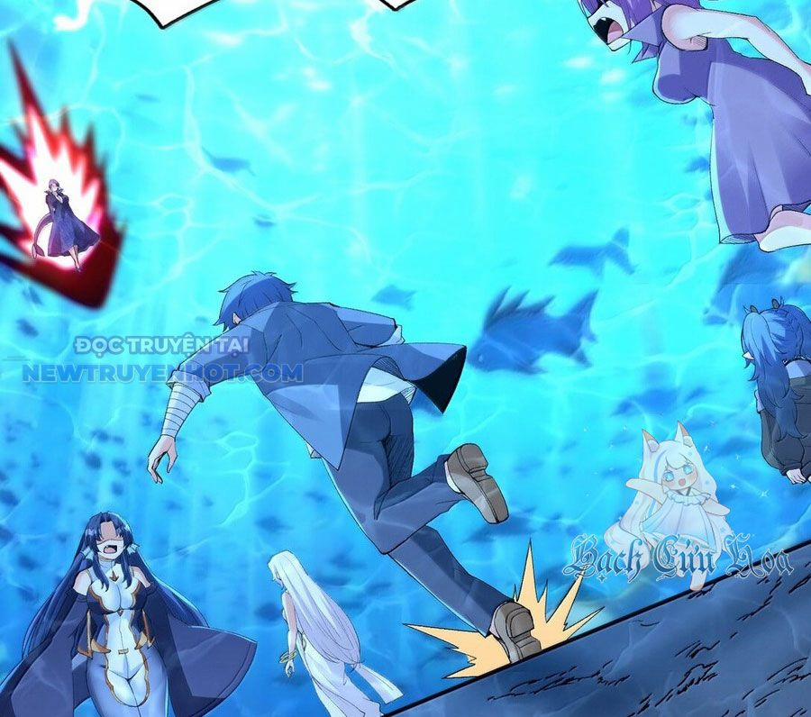 Hậu Cung Của Ta Toàn Là Ma Nữ Phản Diện 181 trang 25