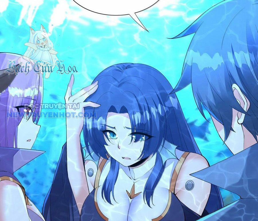 Hậu Cung Của Ta Toàn Là Ma Nữ Phản Diện 181 trang 4