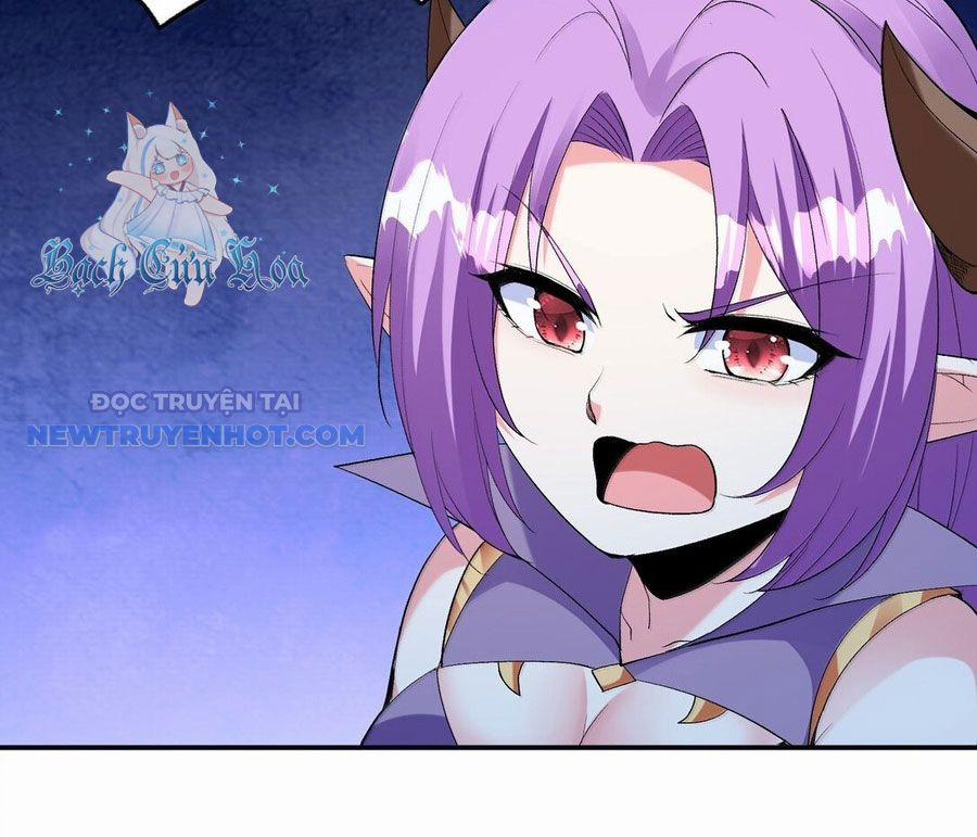 Hậu Cung Của Ta Toàn Là Ma Nữ Phản Diện 181 trang 8