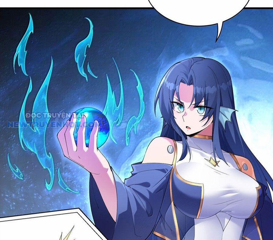 Hậu Cung Của Ta Toàn Là Ma Nữ Phản Diện 182 trang 13