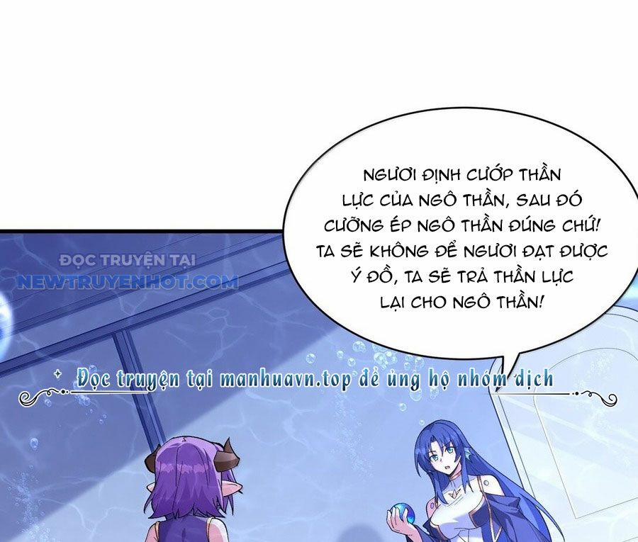 Hậu Cung Của Ta Toàn Là Ma Nữ Phản Diện 182 trang 19