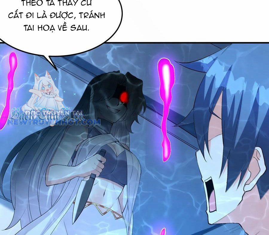 Hậu Cung Của Ta Toàn Là Ma Nữ Phản Diện 183 trang 10