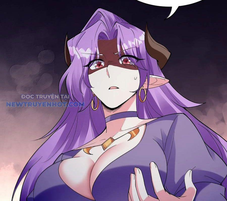 Hậu Cung Của Ta Toàn Là Ma Nữ Phản Diện 183 trang 107