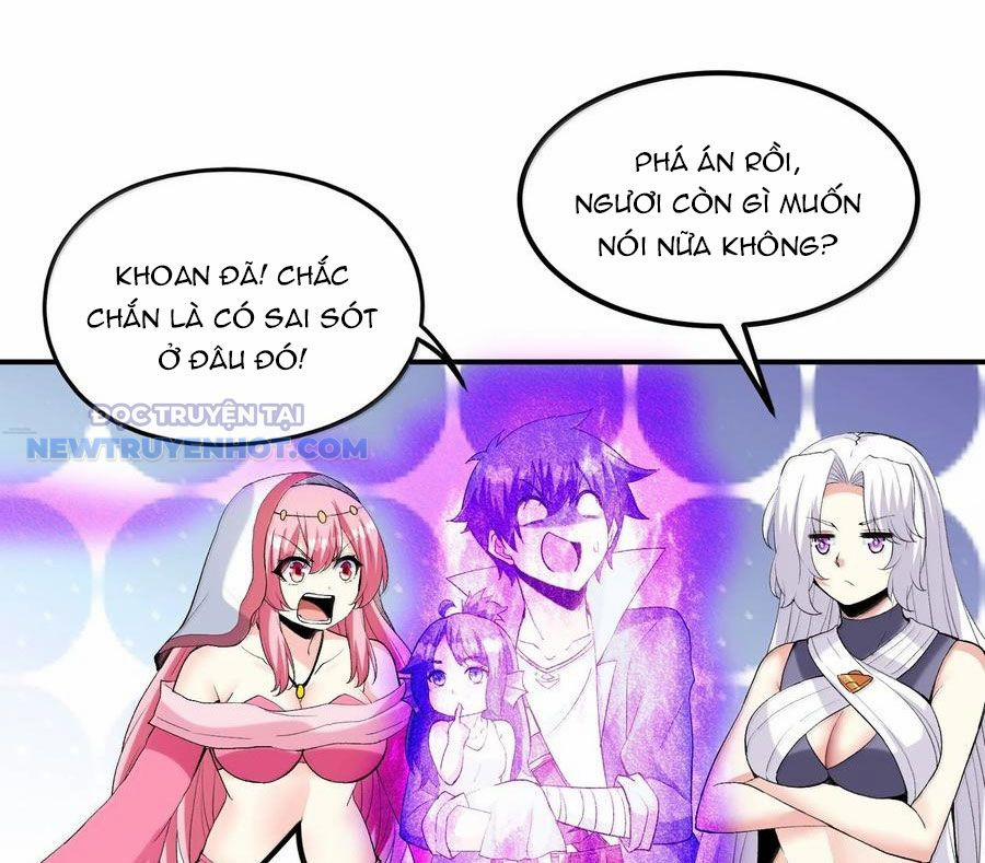 Hậu Cung Của Ta Toàn Là Ma Nữ Phản Diện 183 trang 28