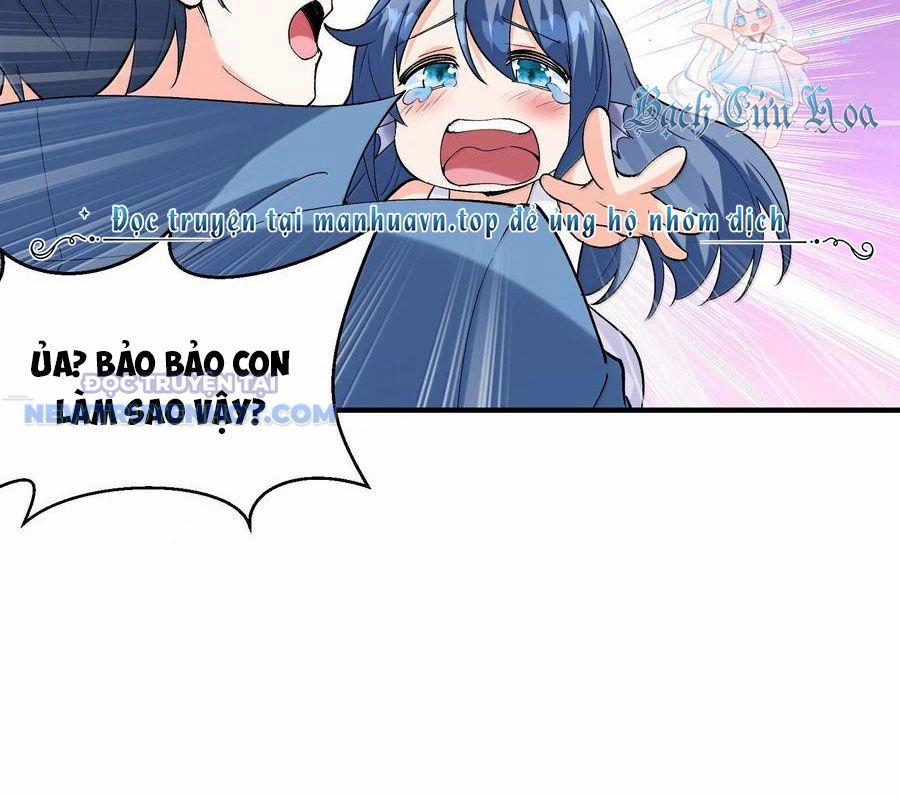 Hậu Cung Của Ta Toàn Là Ma Nữ Phản Diện 183 trang 59