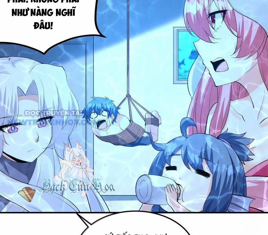 Hậu Cung Của Ta Toàn Là Ma Nữ Phản Diện 183 trang 6