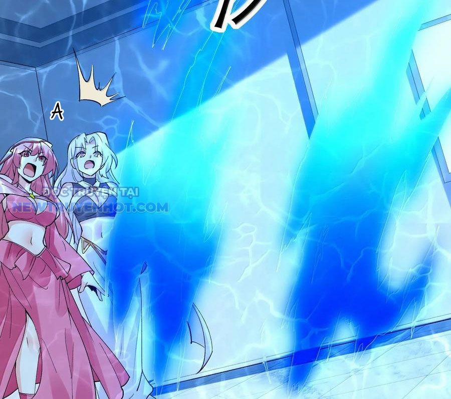 Hậu Cung Của Ta Toàn Là Ma Nữ Phản Diện 183 trang 76