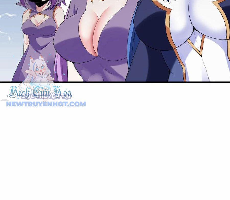 Hậu Cung Của Ta Toàn Là Ma Nữ Phản Diện 184 trang 107