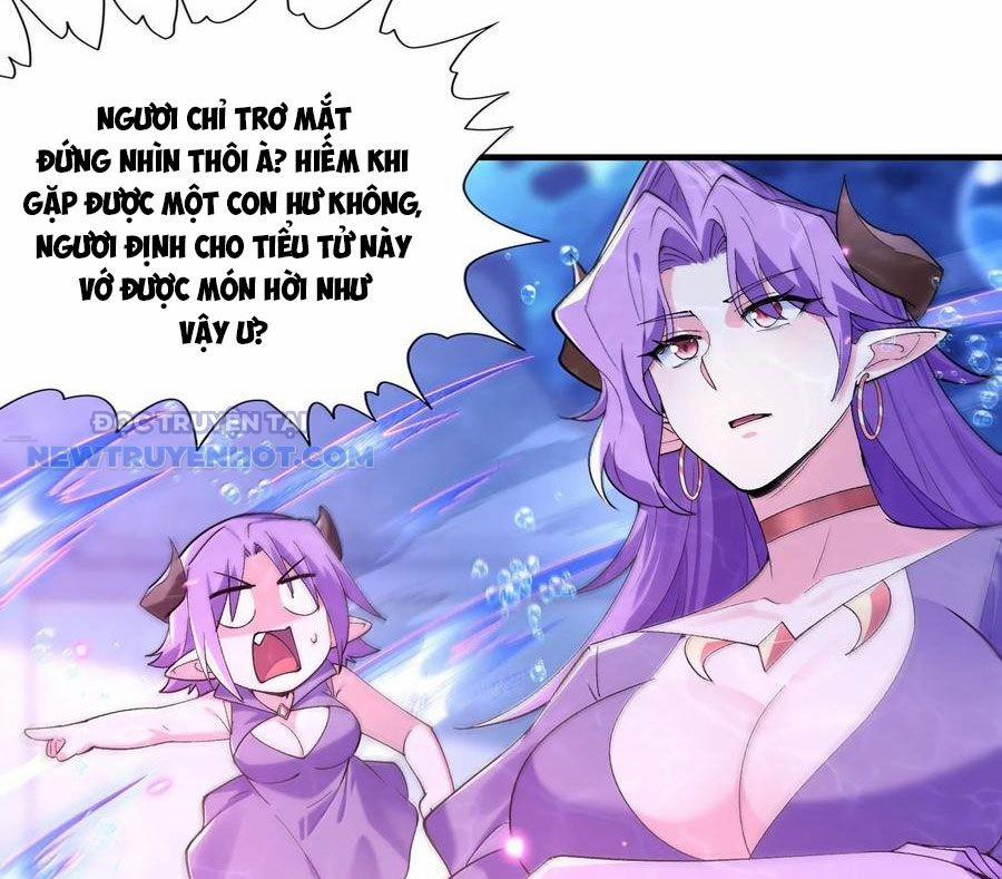 Hậu Cung Của Ta Toàn Là Ma Nữ Phản Diện 184 trang 33