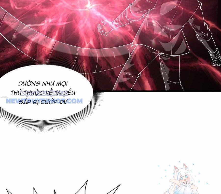 Hậu Cung Của Ta Toàn Là Ma Nữ Phản Diện 184 trang 41