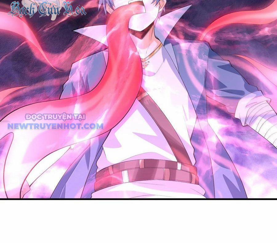 Hậu Cung Của Ta Toàn Là Ma Nữ Phản Diện 184 trang 53