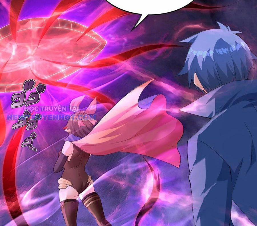 Hậu Cung Của Ta Toàn Là Ma Nữ Phản Diện 184 trang 59