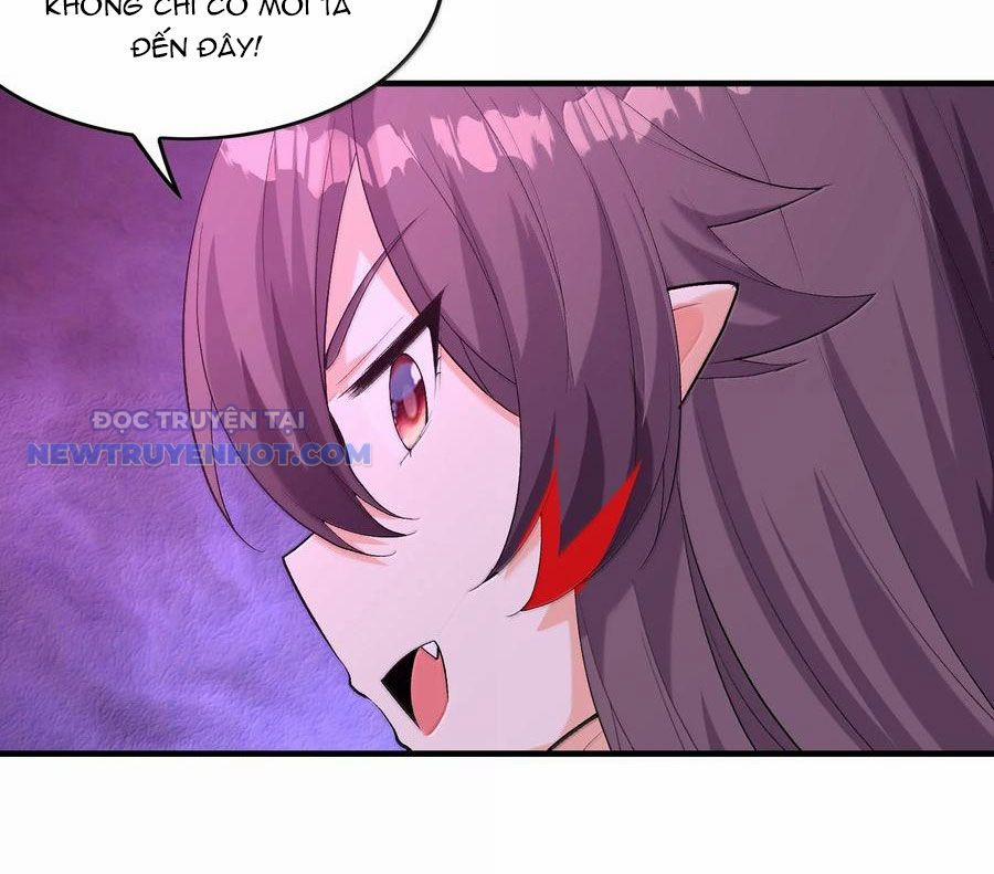 Hậu Cung Của Ta Toàn Là Ma Nữ Phản Diện 184 trang 61