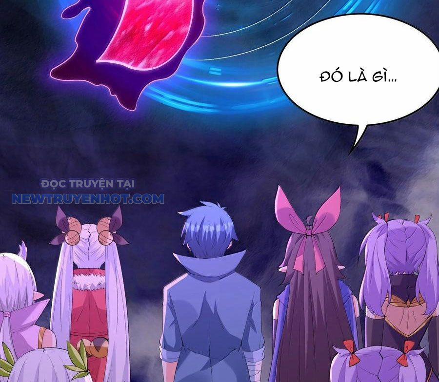 Hậu Cung Của Ta Toàn Là Ma Nữ Phản Diện 184 trang 95