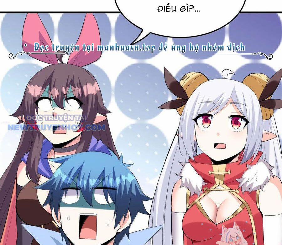 Hậu Cung Của Ta Toàn Là Ma Nữ Phản Diện 184 trang 97