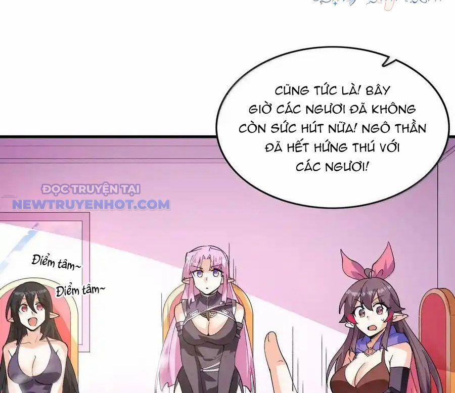 Hậu Cung Của Ta Toàn Là Ma Nữ Phản Diện 185 trang 108