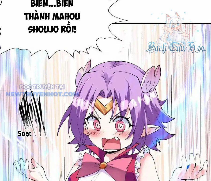 Hậu Cung Của Ta Toàn Là Ma Nữ Phản Diện 185 trang 29