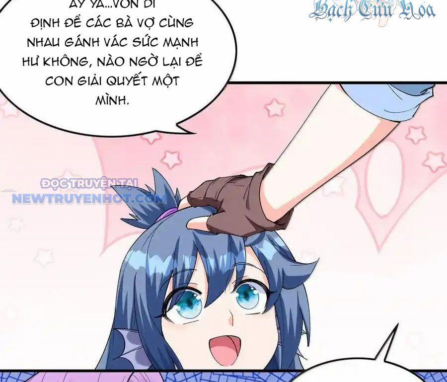 Hậu Cung Của Ta Toàn Là Ma Nữ Phản Diện 185 trang 33