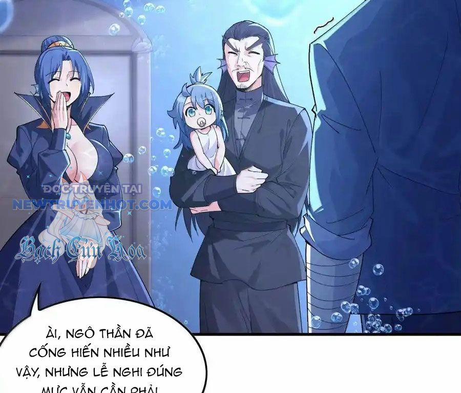 Hậu Cung Của Ta Toàn Là Ma Nữ Phản Diện 185 trang 65