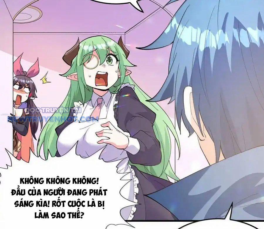 Hậu Cung Của Ta Toàn Là Ma Nữ Phản Diện 185 trang 91